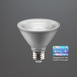 필립스 마스터 LED 스팟 Par30S 12W 효율 1등급