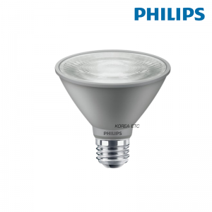 필립스 마스터 LED 스팟 Par30S 12W 효율 1등급