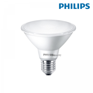 필립스 에센셜 LED 스팟 Par30s 12W 효율 2등급